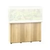 Juwel Schrank SBX Rio 240 Holz Hell -Aquariumladen = das Beste. AS Juwel Rio 240 Unterschrank helles Holz 1