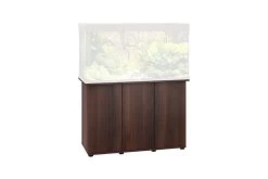 Juwel Schrank SBX Rio 350 Dunkelbraun