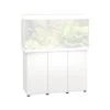 Juwel Schrank SBX Rio 350 Weiß -Aquariumladen = das Beste. AS Juwel Rio 300 Unterschrank weiss 1