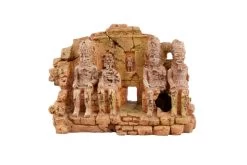 Aquatlantis Abu Simbel