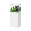 Aquatlantis Aqua Tower 120 -Aquariumladen = das Beste. Aqua Tower 120 weiss