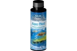 BAM Aquastart, Wasseraufbereiter, 236 Ml