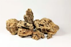 Aquadeco Drachenstein Dekoset Für 120 Cm Aquarium