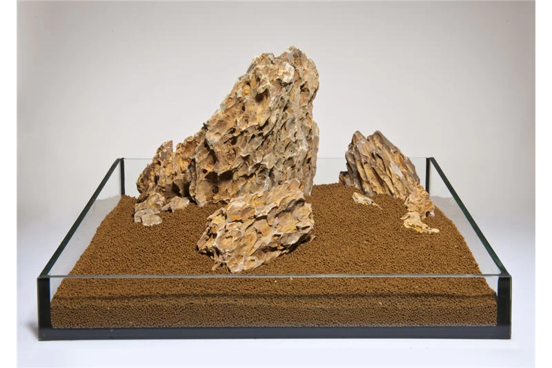 Aquadeco Drachenstein Dekoset Für 100 Cm Aquarium 7 Aquadeco Drachenstein Dekoset Für 100 Cm Aquarium – Bild 5