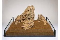 Aquadeco Drachenstein Dekoset Für 60 Cm Aquarium -Aquariumladen = das Beste. Aquadeco Drachenstein 2 4