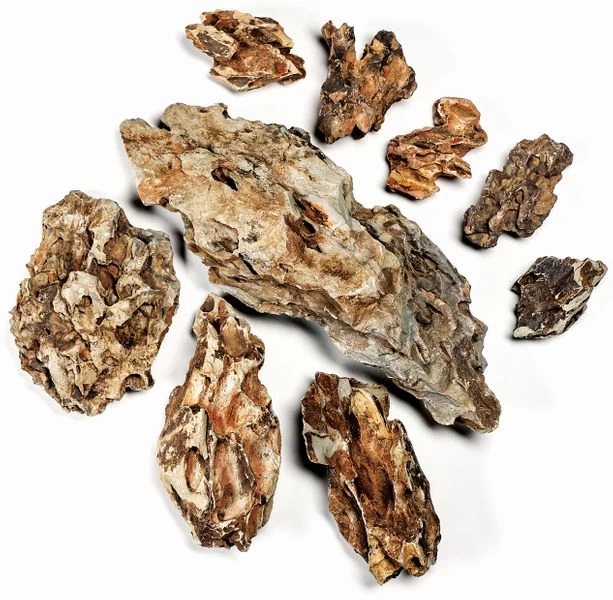 Aquadeco Drachenstein Dekoset Für 80 Cm Aquarium 6 Aquadeco Drachenstein Dekoset Für 80 Cm Aquarium – Bild 4