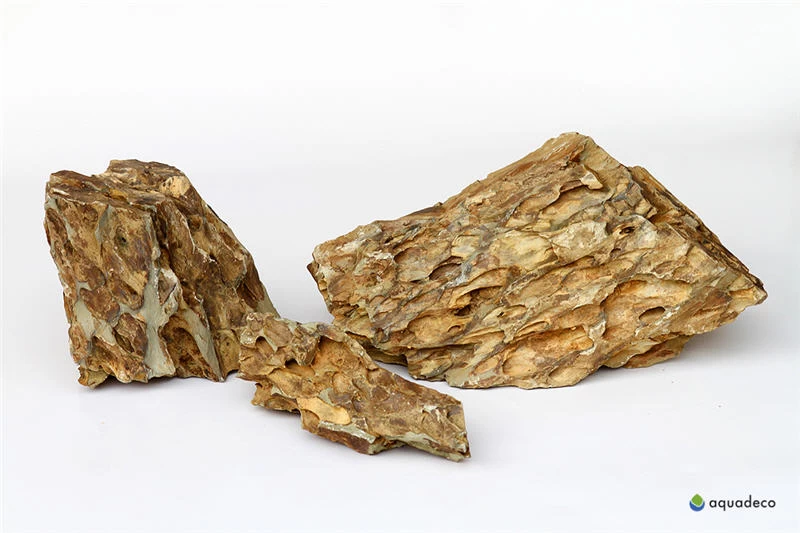 Aquadeco Drachenstein Dekoset Für 80 Cm Aquarium 4 Aquadeco Drachenstein Dekoset Für 80 Cm Aquarium – Bild 2