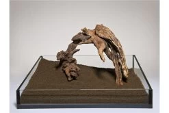 Aquadeco Flusswurzel Set, Sortiert, 15 KG