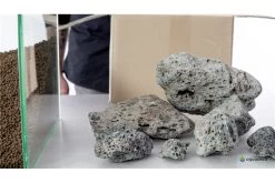 Aquadeco Galapagos-Stein Dekoset Für 120 Cm Aquarium -Aquariumladen = das Beste. Aquadeco Galapagos Stein Dekoset 1 1