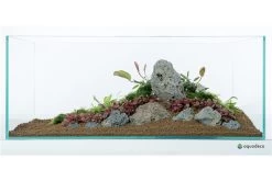 Aquadeco Galapagos-Stein Dekoset Für 60 Cm Aquarium -Aquariumladen = das Beste. Aquadeco Galapagos Stein Dekoset 2