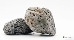 Aquadeco Galapagos-Stein Dekoset Für 80 Cm Aquarium