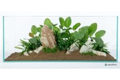 Aquadeco Helle Pagode Dekoset Für 100 Cm Aquarium 12 Aquadeco Helle Pagode Dekoset Für 100 Cm Aquarium -Aquariumladen = das Beste. Aquadeco Helle Pagode Dekoset 1