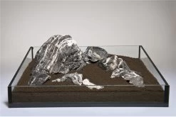 Aquadeco Leopardenstein 2,3-2,7 Kg (P10) -Aquariumladen = das Beste. Aquadeco Leopardenstein 1