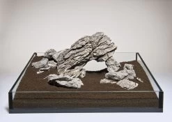 Aquadeco Mini-Landschaft Dekoset Für 60 Cm Aquarium -Aquariumladen = das Beste. Aquadeco Mini Landschaft 1 1