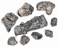 Aquadeco Mini-Landschaft Dekoset Für 80 Cm Aquarium -Aquariumladen = das Beste. Aquadeco Minilandschaft 60 P