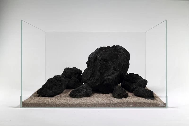 Aquadeco Premium-Lava Dekoset Für 120 Cm Aquarium 3 Aquadeco Premium-Lava Dekoset Für 120 Cm Aquarium