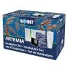 Hobby Artemia Incubator-Set -Aquariumladen = das Beste. Artemia Incubator Set