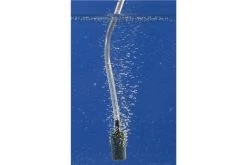 HPumps Nano Piezo Luftpumpe Zweikanal 2x18l/h, Doppel-Durchlüfterpumpe 11 HPumps Nano Piezo Luftpumpe Zweikanal 2x18l/h, Doppel-Durchlüfterpumpe -Aquariumladen = das Beste. Ausstroemer Zylinder