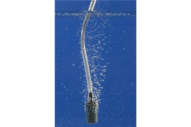 HPumps Nano Piezo Luftpumpe Zweikanal 2x18l/h, Doppel-Durchlüfterpumpe 7 HPumps Nano Piezo Luftpumpe Zweikanal 2x18l/h, Doppel-Durchlüfterpumpe – Bild 5