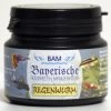 BAM Regenwurm, Futtergranulat Für Zierfische, Körnung 0,9-1,4 Mm, 100 G -Aquariumladen = das Beste. BAM Regenwurm Futtergranulat 1