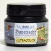BAM Ultracolor, Futtergranulat Für Zierfische, Körnung 0,9-1,4 Mm, 100 G -Aquariumladen = das Beste. BAM Ultracolor Futtergranulat