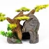 Aquatlantis Bonsai Höhle -Aquariumladen = das Beste. Bonsai Hoehle