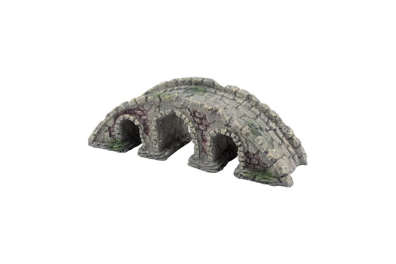 Aquatlantis Brücke Romanisch 3 Aquatlantis Brücke Romanisch