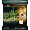 Dennerle NanoCube Complete+ 20L - Style LED M -Aquariumladen = das Beste. Dennerle NanoCube Complete 20 L Style LED M