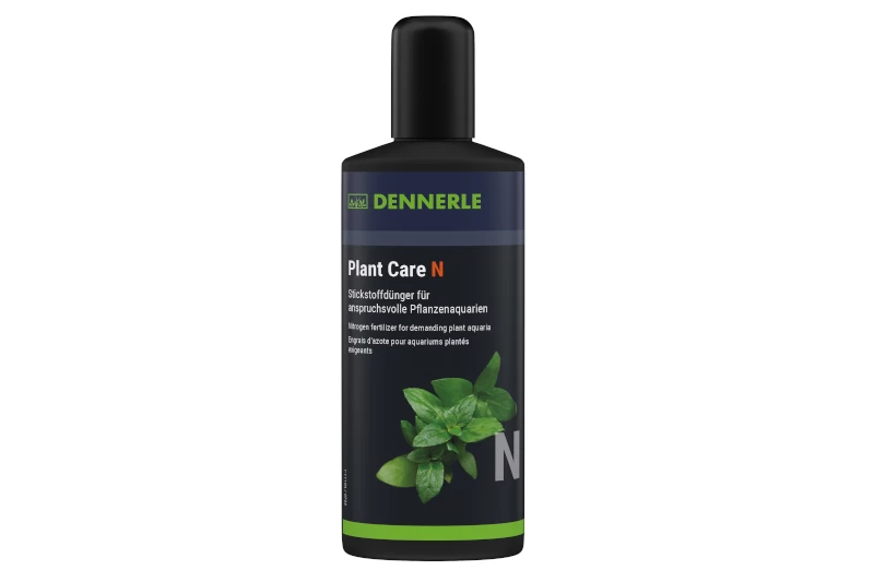 Dennerle Plant Care N, 250 Ml 3 Dennerle Plant Care N, 250 Ml