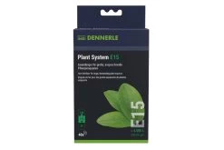 Dennerle Plant System E15, 40 Stück