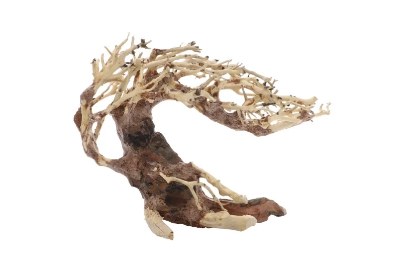 Dupla Crooked Root S, Handgemachte Aquariendeko 3 Dupla Crooked Root S, Handgemachte Aquariendeko