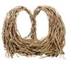 Dupla Heart Root, Handgemachte Aquariendeko -Aquariumladen = das Beste. Dupla Heart Root 3
