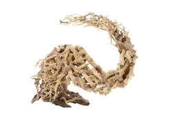 Dupla Wizard Root L, Handgemachte Aquariendeko