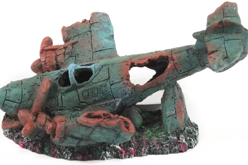 Aquatlantis Flugzeug S 3 Aquatlantis Flugzeug S