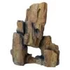 Hobby Fossil Rock 2, 15x6x18 Cm -Aquariumladen = das Beste. Fossil Rock 2 1