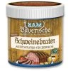 BAM Schweinebraten, Aufzuchtfutter Und Garnelenfutter, 130 Ml -Aquariumladen = das Beste. Futter Schweinebraten