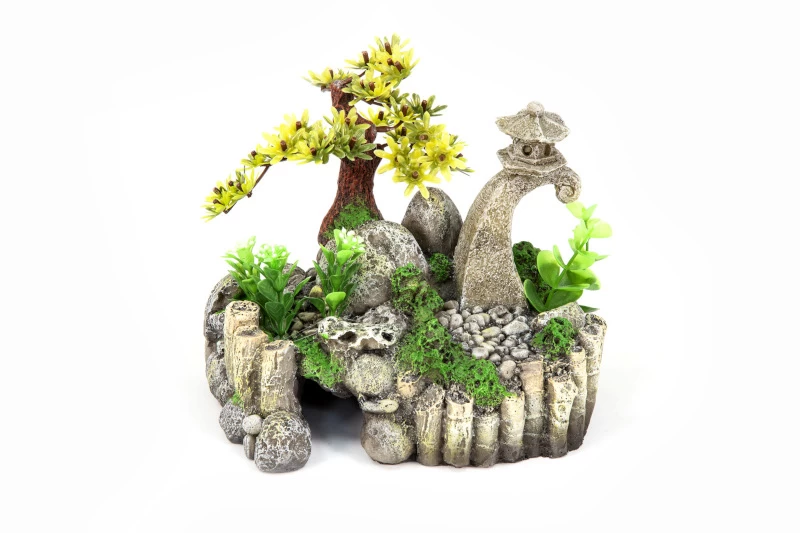 Aquatlantis Garten China 3 Aquatlantis Garten China