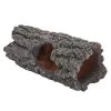 Hobby Bark Hole, Ca. 23 X 9 X 9 Cm 2 Hobby Bark Hole, Ca. 23 X 9 X 9 Cm -Aquariumladen = das Beste. Hobby Bark Hole