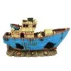 Hobby MS Arkona, 29 X 17,5 X 11 Cm 2 Hobby MS Arkona, 29 X 17,5 X 11 Cm -Aquariumladen = das Beste. Hobby MS Arkona