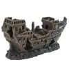 Hobby Mayflower, 25 X 7 X 10 Cm -Aquariumladen = das Beste. Hobby Mayflower Schiffswrack