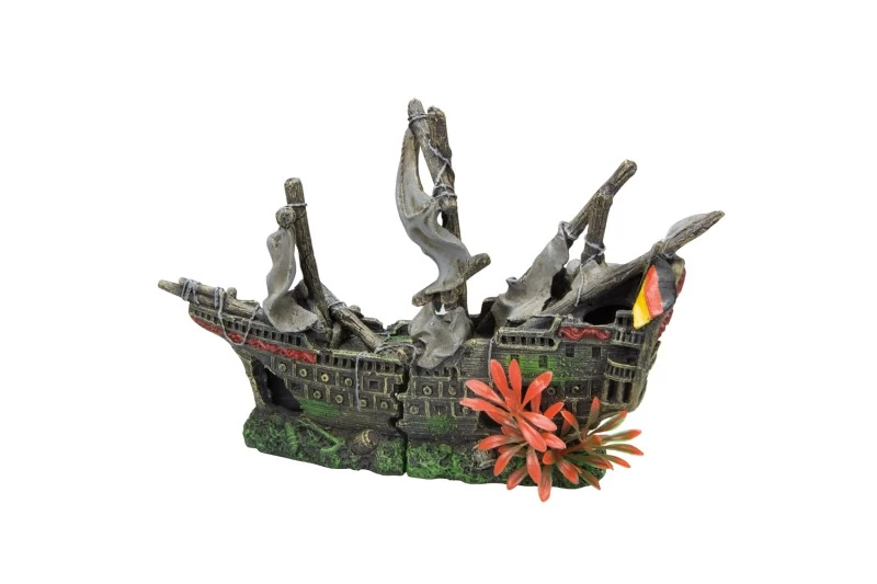 Hobby St. Anna Schiffswrack, 2 Teilig 3 Hobby St. Anna Schiffswrack, 2 Teilig