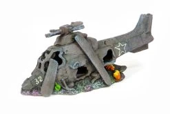 Aquatlantis Hubschrauber 29 Cm