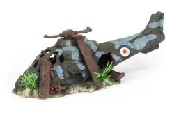 Aquatlantis Hubschrauber 40 Cm