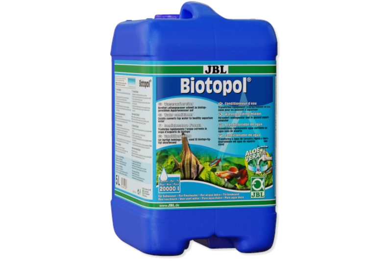 JBL Biotopol, 5 Liter 3 JBL Biotopol, 5 Liter