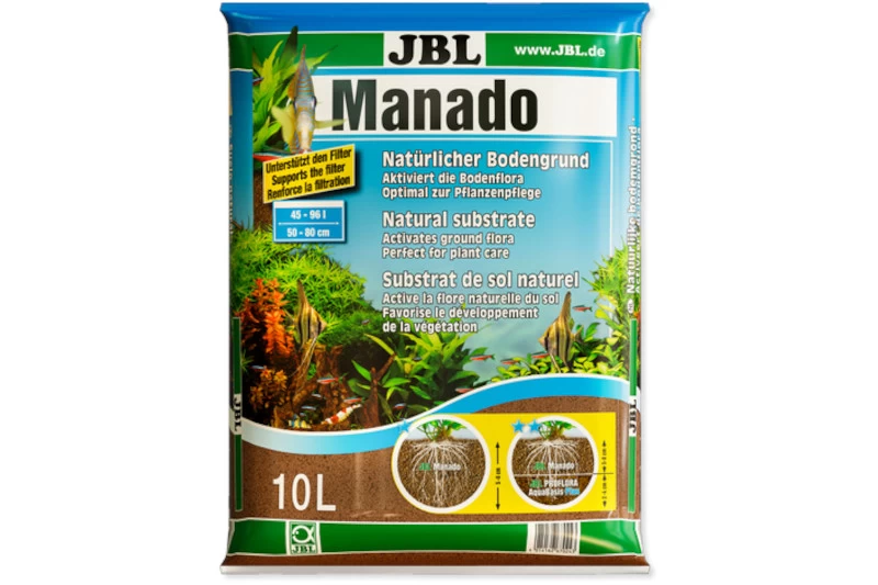 JBL Manado, 10 Liter 3 JBL Manado, 10 Liter