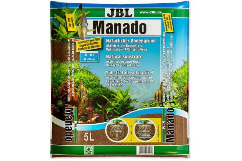 JBL Manado, 5 Liter 3 JBL Manado, 5 Liter