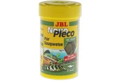 JBL NovoPlecoChips, 1 Liter