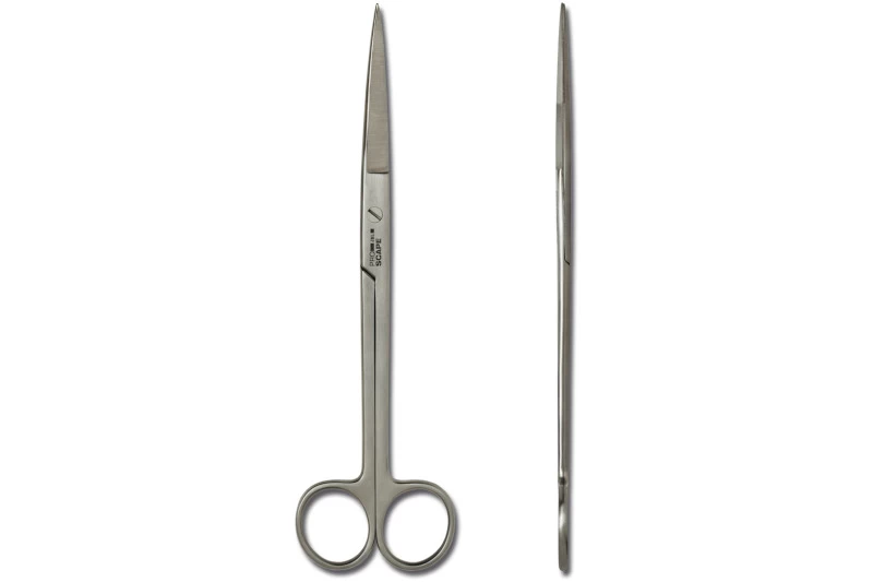 JBL ProScape Tool S 30 Straight, Pflanzenschere 30 Cm 4 JBL ProScape Tool S 30 Straight, Pflanzenschere 30 Cm – Bild 2