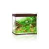 Juwel Lido Aquarium 200 LED, Dunkles Holz -Aquariumladen = das Beste. Juwel Lido 200 Aquarium dark wood 11870 l