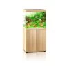 Juwel Lido Kombination, 200 LED, Helles Holz -Aquariumladen = das Beste. Juwel Lido 200 Light wood SBX Combi 11880 50228 l